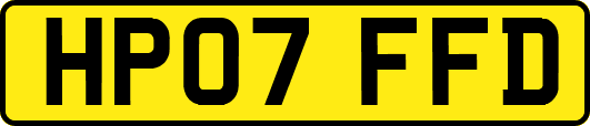 HP07FFD