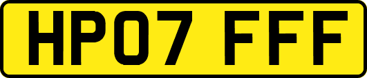 HP07FFF