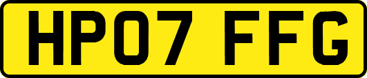 HP07FFG