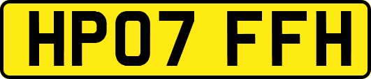 HP07FFH