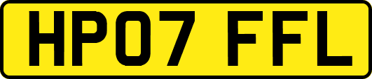 HP07FFL
