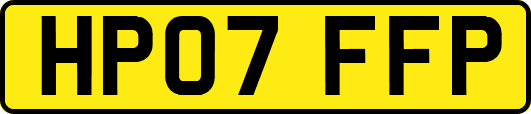 HP07FFP