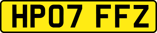 HP07FFZ
