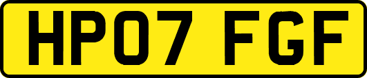 HP07FGF