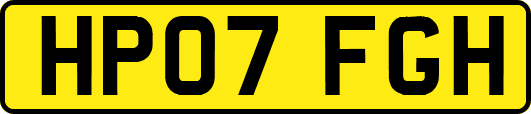 HP07FGH