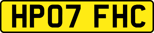HP07FHC