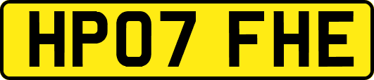 HP07FHE