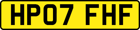 HP07FHF