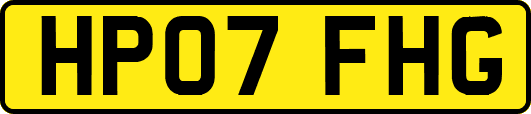 HP07FHG