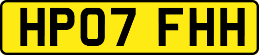 HP07FHH