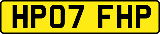 HP07FHP