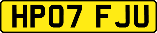 HP07FJU