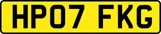 HP07FKG
