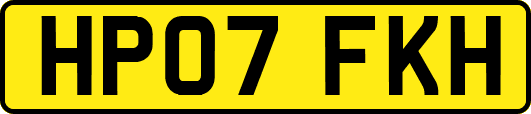 HP07FKH