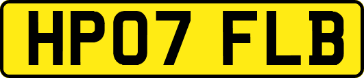 HP07FLB