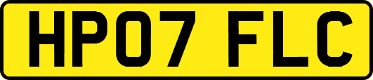 HP07FLC