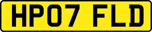 HP07FLD