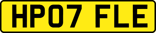 HP07FLE