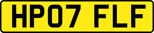 HP07FLF