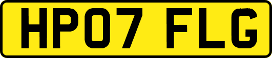 HP07FLG