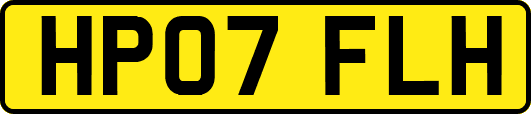 HP07FLH