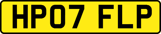 HP07FLP