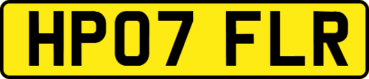 HP07FLR