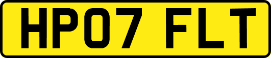HP07FLT