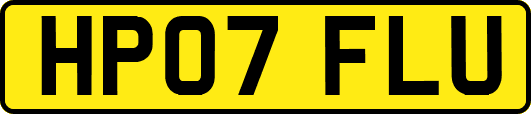 HP07FLU