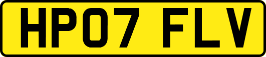 HP07FLV