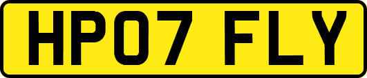 HP07FLY