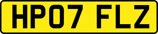 HP07FLZ