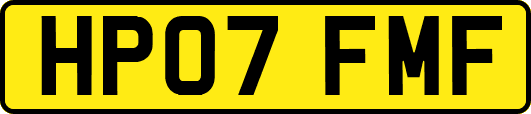 HP07FMF