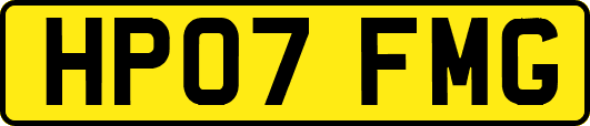 HP07FMG