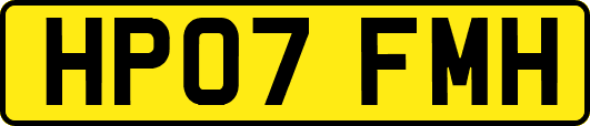 HP07FMH