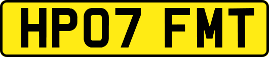 HP07FMT