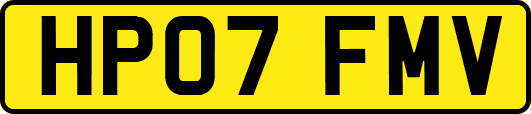 HP07FMV