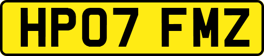 HP07FMZ