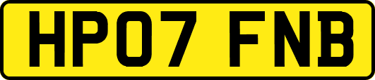 HP07FNB