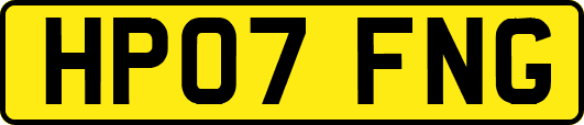 HP07FNG