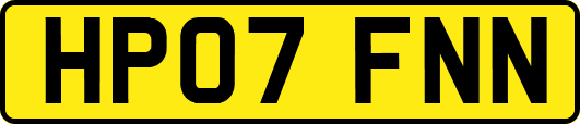 HP07FNN