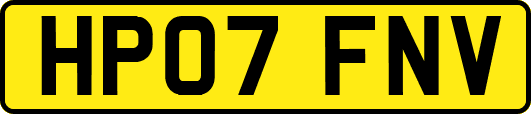 HP07FNV