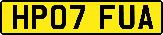 HP07FUA