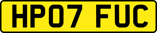 HP07FUC