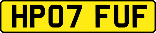 HP07FUF