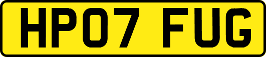 HP07FUG