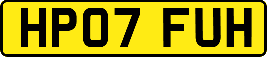 HP07FUH