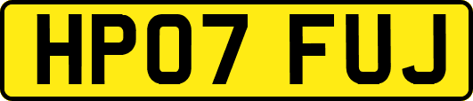 HP07FUJ