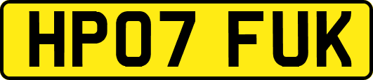 HP07FUK