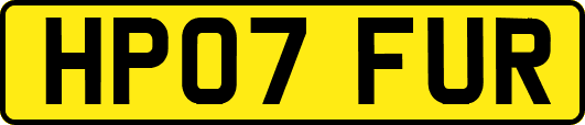 HP07FUR